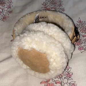 UGG Earmuffs
